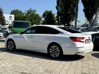 Honda Accord foto 7