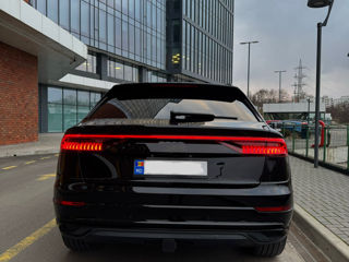 Audi Q8 foto 4