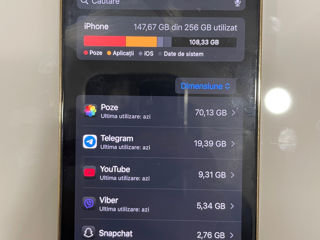 Vând iPhone 12 Pro 256GB foto 4