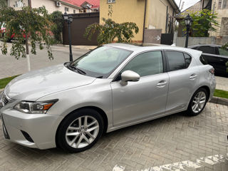 Lexus CT Series