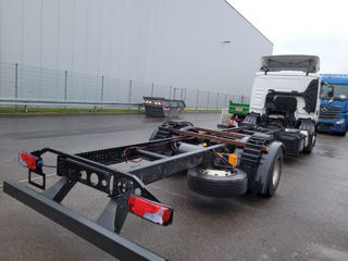 Man TGM 15.250 foto 4