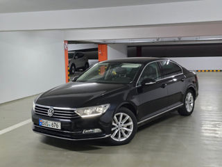 Volkswagen Passat foto 4