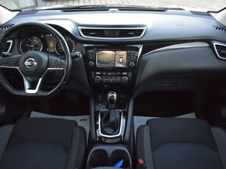 Nissan Qashqai foto 11