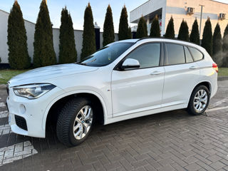 BMW X1 foto 2