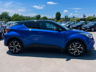 Toyota C-HR foto 5