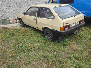 Lada / ВАЗ 2108 foto 5