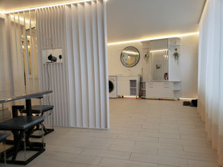 Ap. 5 cam., 110 м², 1/1 et.