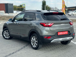 KIA XCeed foto 6