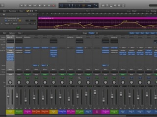 Курс комп. музыкальной студии: Cubase, Pro Tools, Logic Pro, Adobe Audition. foto 6