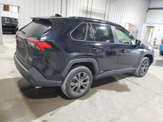 Toyota Rav 4 foto 2