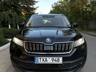 Skoda Kodiaq foto 3