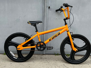 BMX Viper foto 1