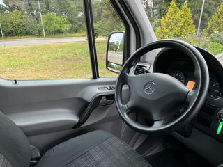 Mercedes sprinter foto 16