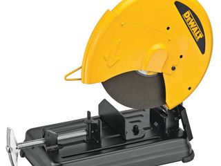 Debitor metal / пила монтажная dewalt d28730 foto 1