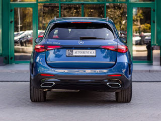 Mercedes GLC foto 4