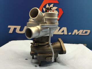 Turbina Toyota Corolla / RAV4 2.0 D4D