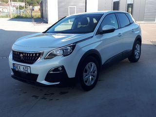 Peugeot 3008 foto 2