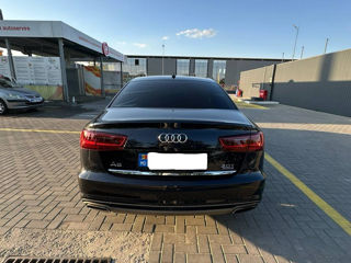 Audi A6 foto 9