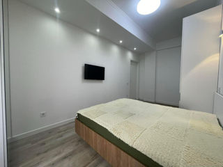 Apartament cu 2 camere, 62 m², Râșcani, Chișinău foto 10