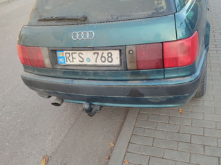 Audi 80 foto 3