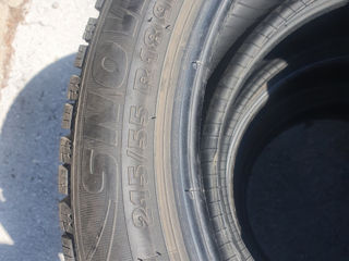 215/55R18 Riken foto 7