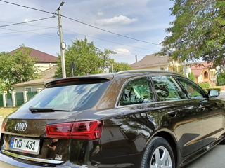 Audi A6 foto 6