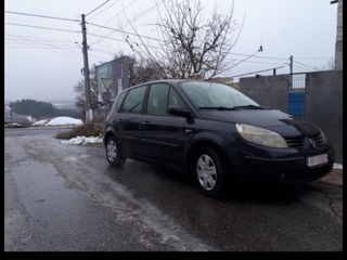 Renault Scenic foto 4