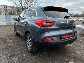 Renault Kadjar foto 8