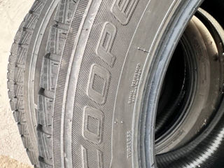 Anvelope 215/60 R17 Cooper foto 5