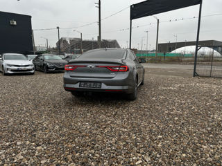 Renault Talisman foto 6