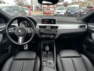 BMW X2 foto 4