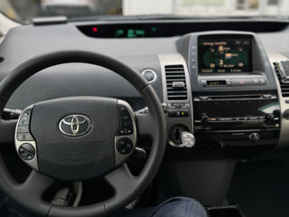 Toyota Prius foto 7