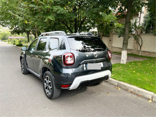 Dacia Duster foto 5