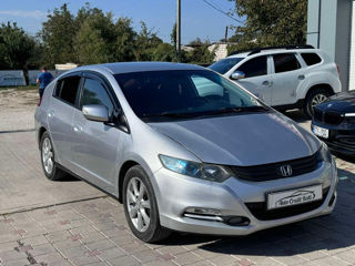 Honda Insight foto 3