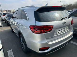 KIA Sorento foto 3