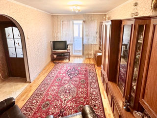 Apartament cu 2 camere, 48 m², Botanica, Chișinău foto 4