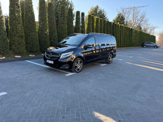 Mercedes V-Class foto 8