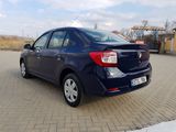 Dacia Logan foto 4