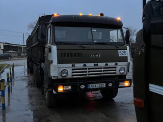 KAMAZ 55112