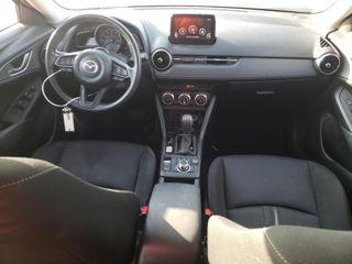 Mazda CX-3 foto 7