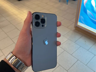 iPhone 13 Pro Max Sierra Blue