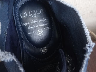 Bugatti (made in Germany) фото 3