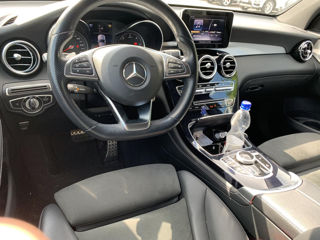 Mercedes GLC foto 11