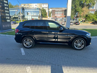 BMW X3 foto 8