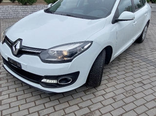 Renault Megane foto 4