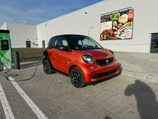 Smart Fortwo foto 2