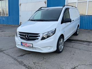 Mercedes Vito foto 6