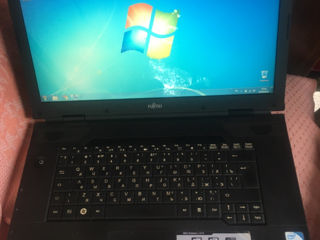 Fujitsu
