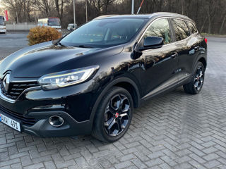 Renault Kadjar foto 2