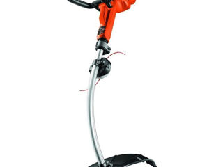 Trimmer black+decker gl9035/триммер для газона black&decker gl9035 foto 2